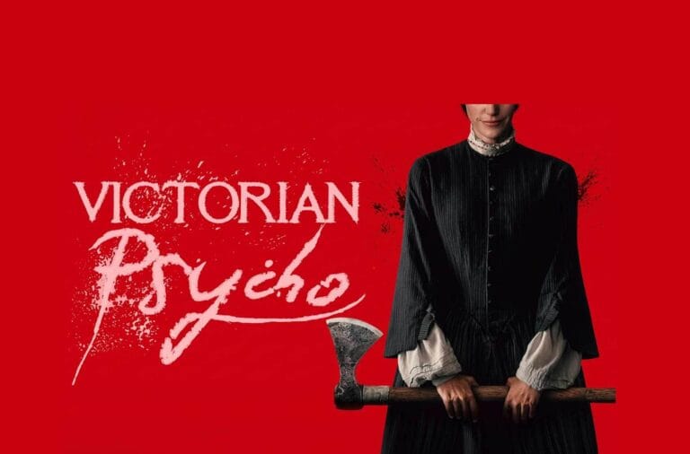 فیلم Victorian Psycho