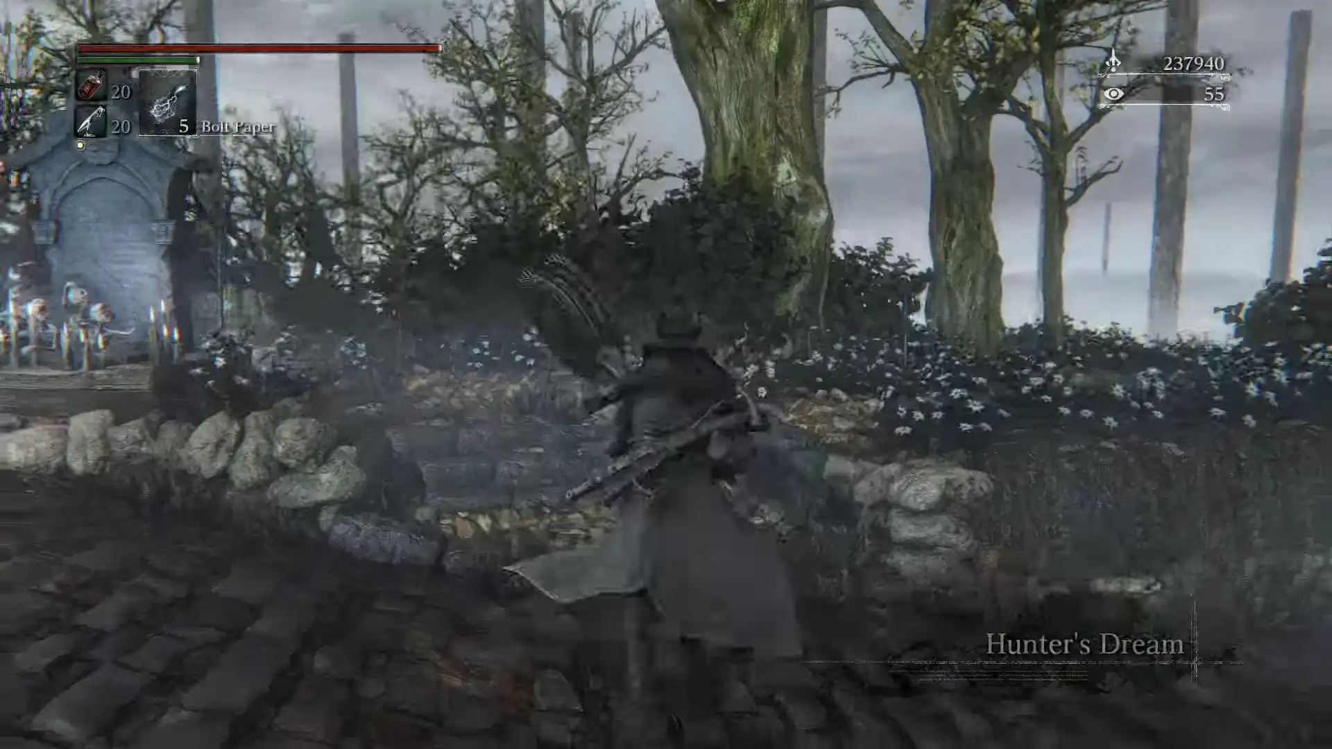 Videoframe 91093 gpu بخش آنلاین Bloodborne به PC آمد | موبوگیم
