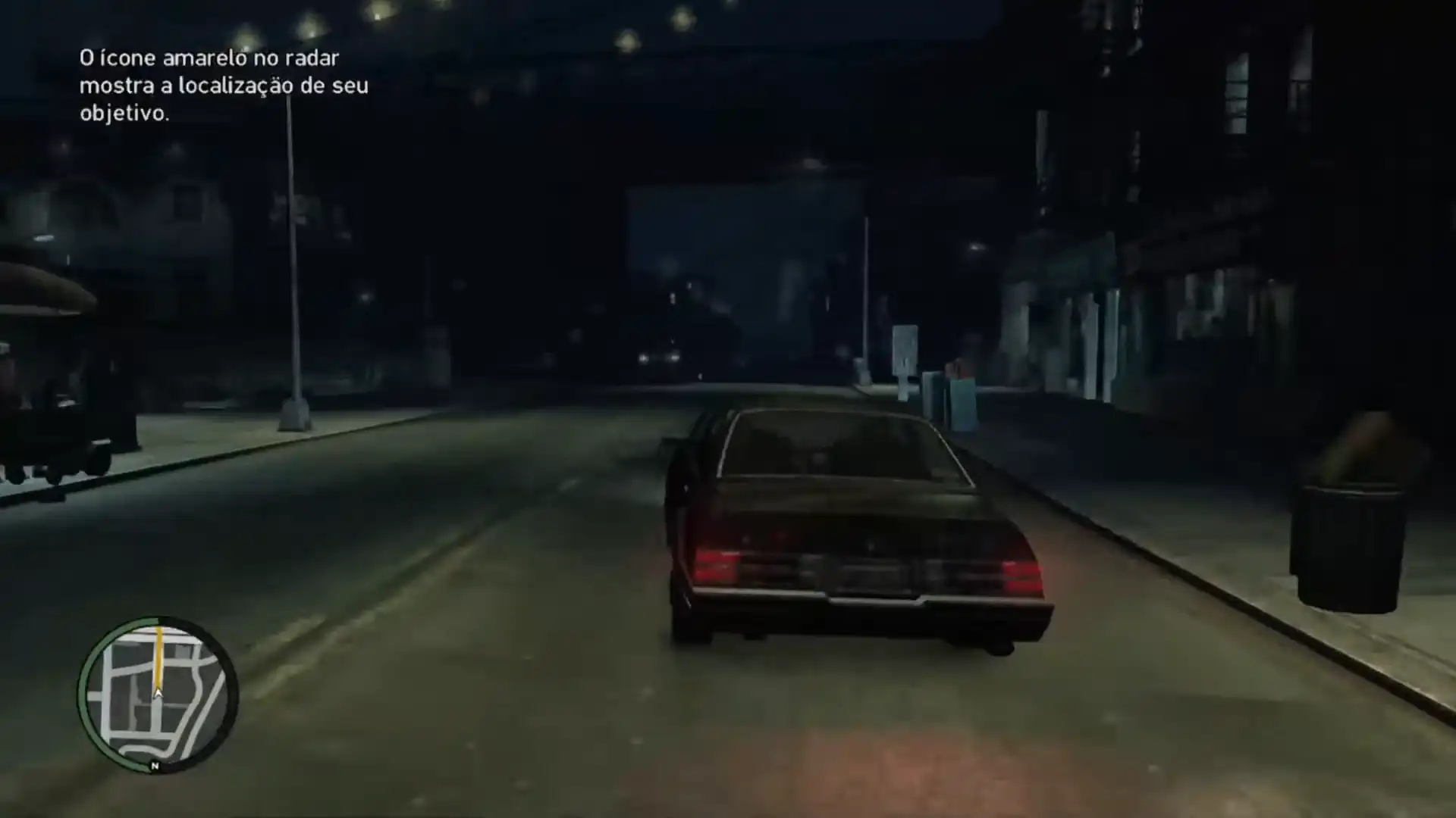 Videoframe 96911 gpu بازی GTA IV روی PS5 هکشده با شبیهساز Xbox 360 اجرا شد | موبوگیم