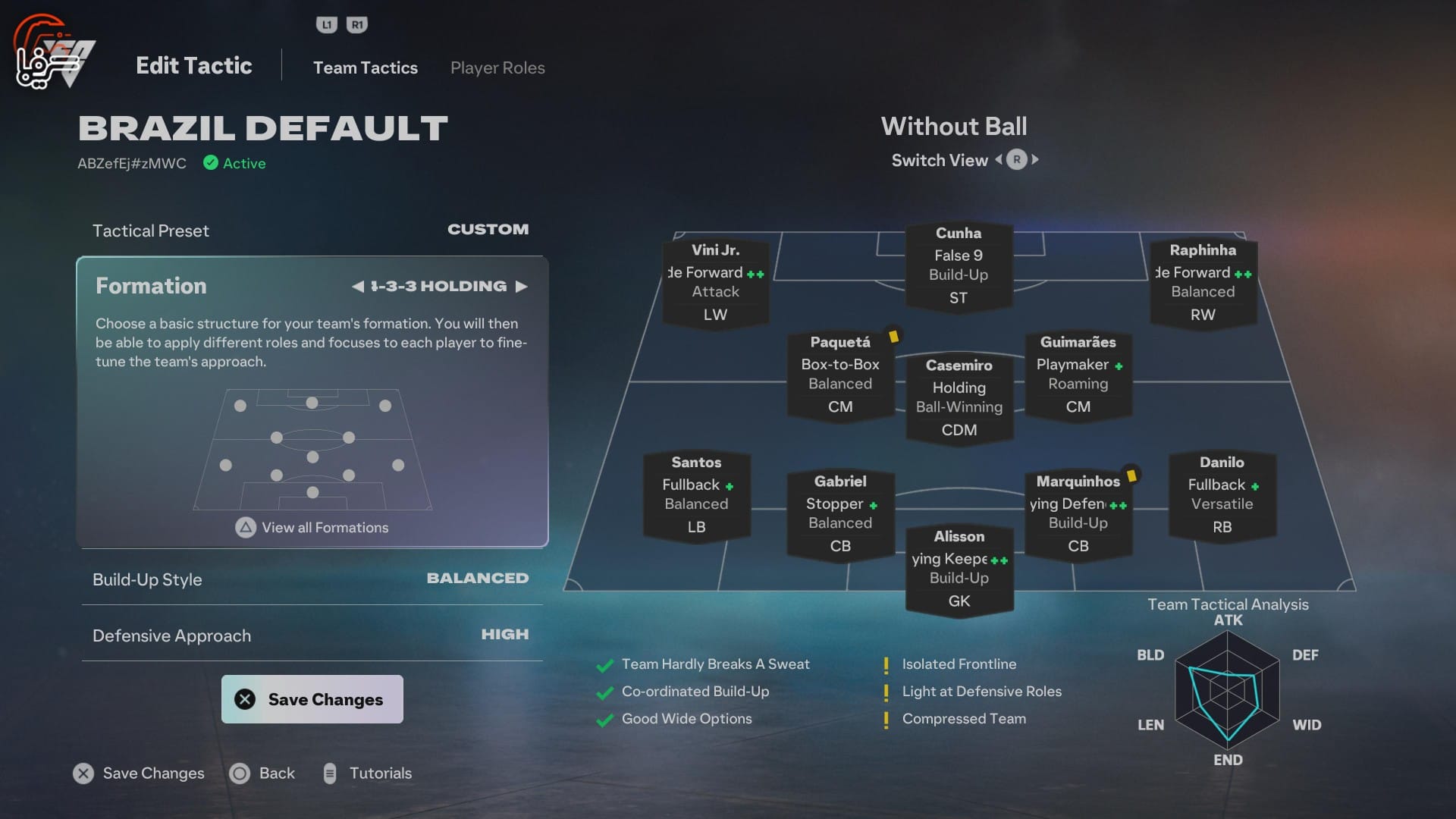 Watermark 1790941681605 نقد و بررسی بازی EA Sports FC 27 | موبوگیم