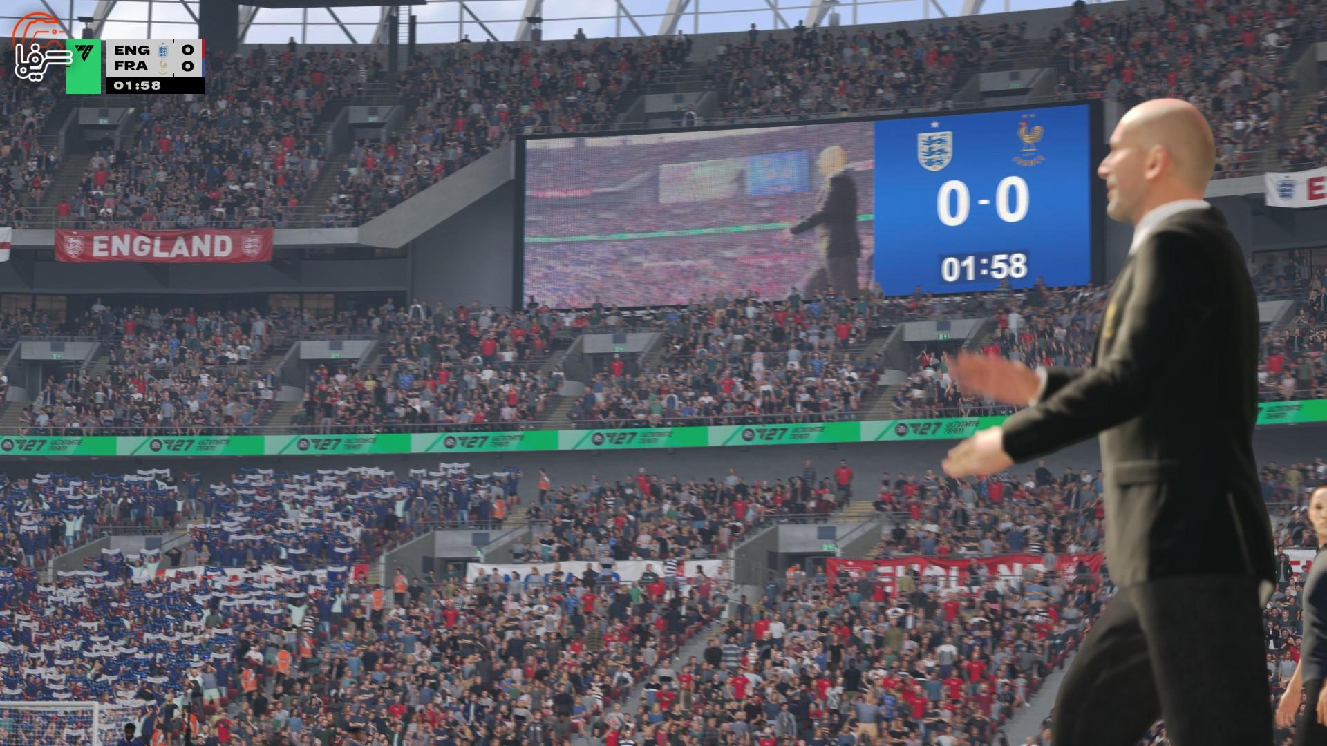 Watermark 1790948511674 نقد و بررسی بازی EA Sports FC 27 | موبوگیم