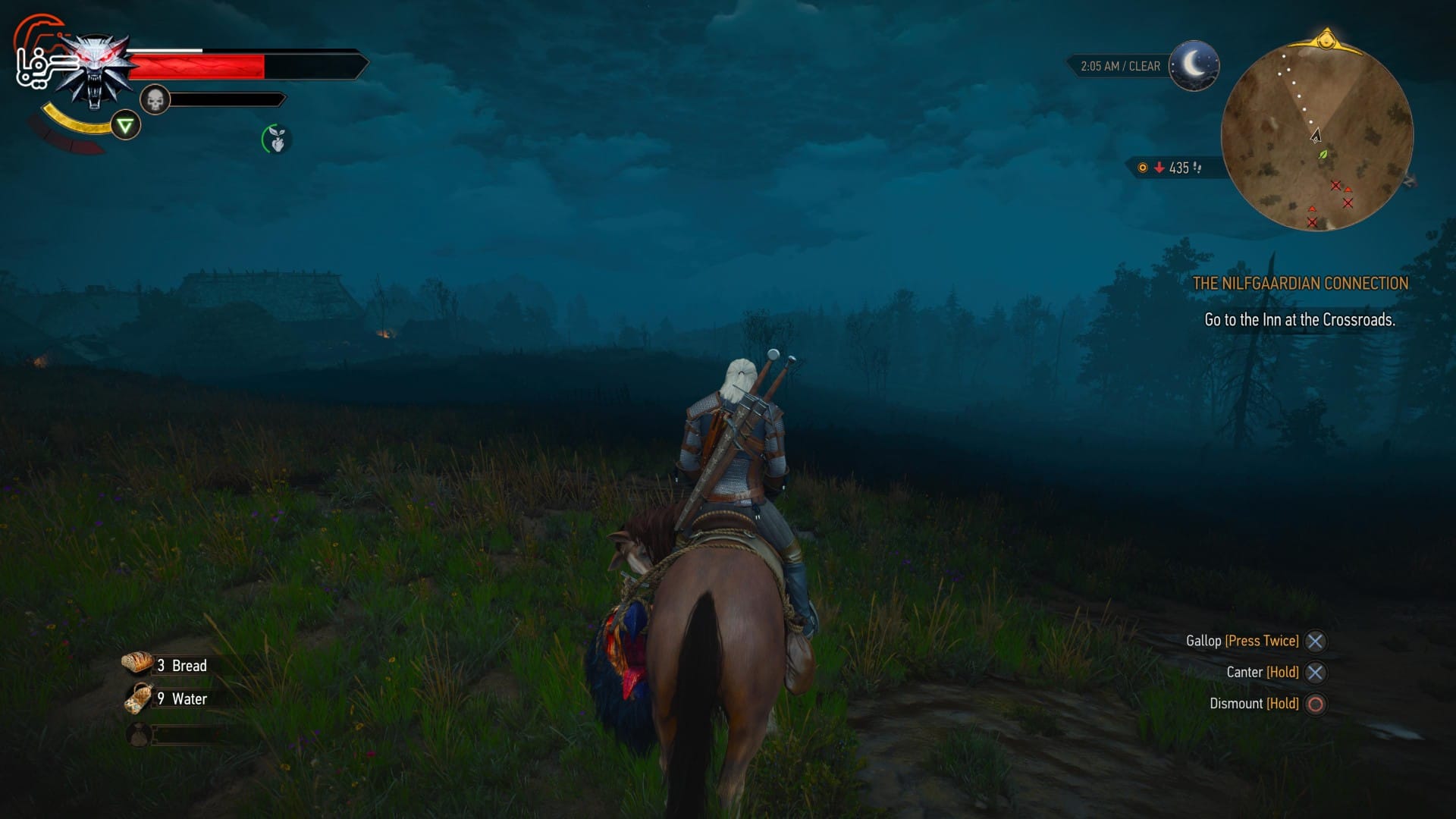 نقد و بررسی The Witcher 3: Wild Hunt Remastered | موبوگیم