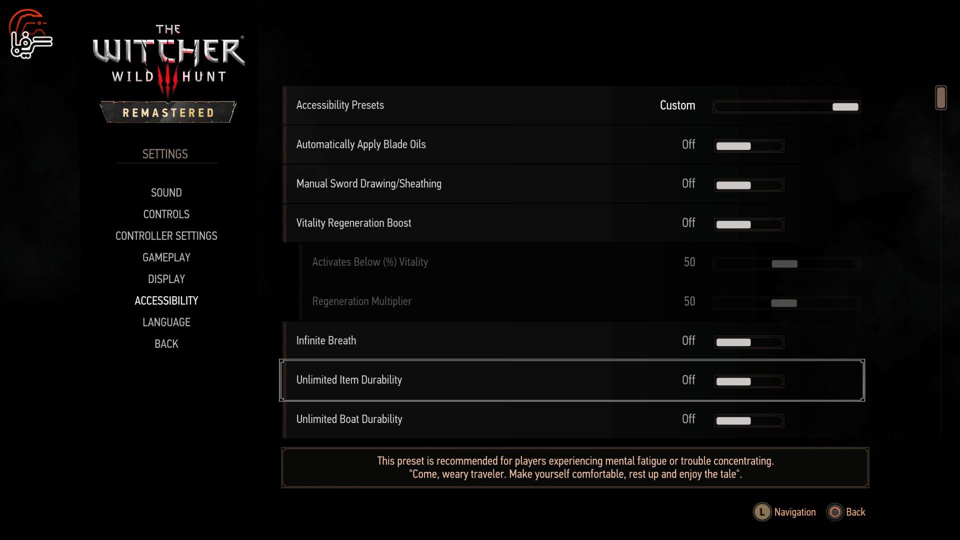 نقد و بررسی The Witcher 3: Wild Hunt Remastered | موبوگیم