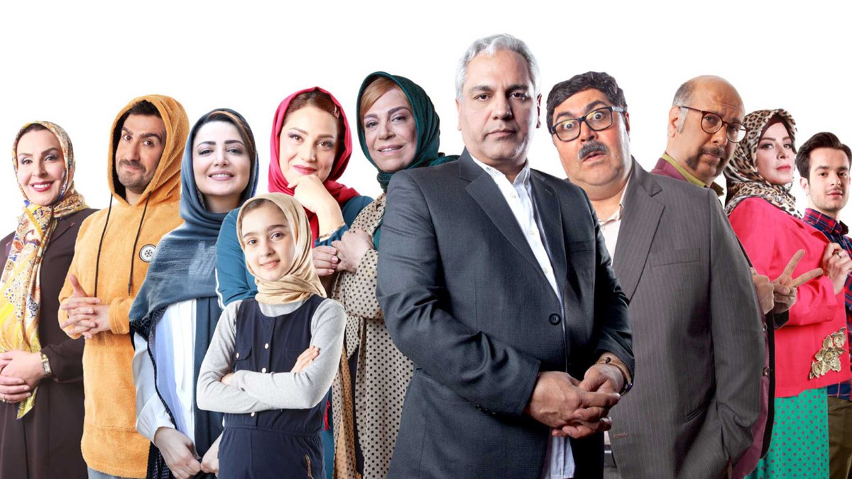 سریال هیولا