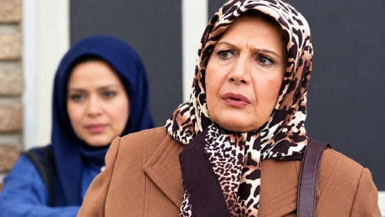 شهین تسلیمی