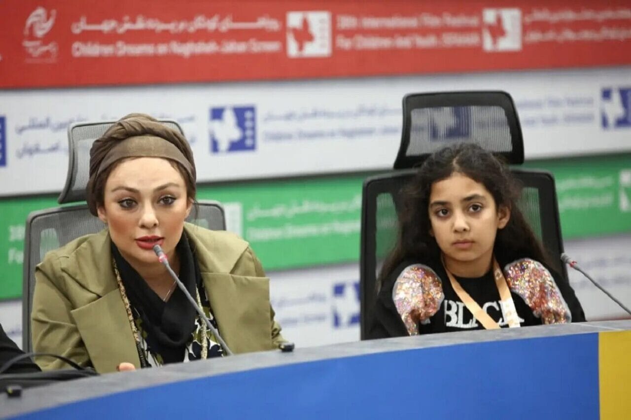 فیلم سینمایی من جاسوزنی نیستم 1 فیلم من جاسوزنی نیستم