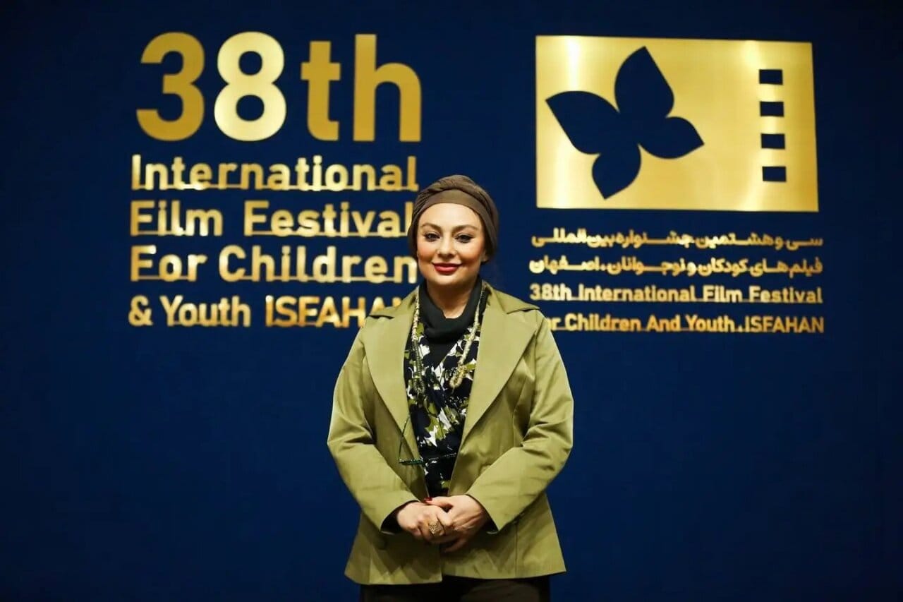 فیلم سینمایی من جاسوزنی نیستم 4 فیلم من جاسوزنی نیستم