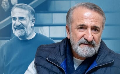 ایرج طهماسب به صحبت‌های گلزار و امیرحسین قیاسی واکنش نشان داد | گیمفا