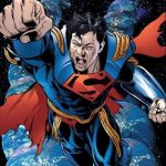 تصویر پروفایل DC comics Superboy Prime