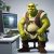 Shrek PC Lover