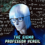 تصویر پروفایل Professor Vergil