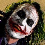 تصویر پروفایل Joker