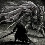 Ashen undead the bearer