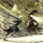 Ashen undead the cursed