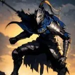 Artorias The Abysswalker