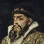 تصویر پروفایل Ivan the Terrible