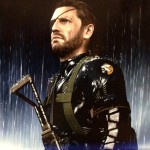 تصویر پروفایل Metal Gears Solid