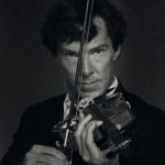 تصویر پروفایل Sherlock