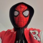 تصویر پروفایل The real Spider-Man