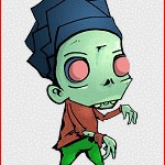 تصویر پروفایل zombie