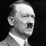 تصویر پروفایل Adolf Hitler