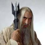 تصویر پروفایل Saruman