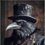 تصویر پروفایل Crow's Eye