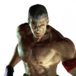 تصویر پروفایل Tekken baz