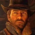 ARTHUR MORGAN
