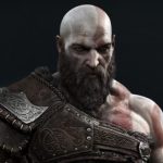 تصویر پروفایل Kratos