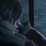 تصویر پروفایل Leon s kennedy