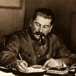 تصویر پروفایل ☭ (JOSEPH~STALIN) ☭