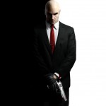 تصویر پروفایل hitman 47 Silent Killer