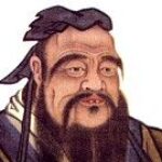 تصویر پروفایل Confucius