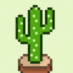 تصویر پروفایل cactus