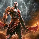 تصویر پروفایل GOD OF WAR