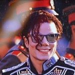 تصویر پروفایل Michael Jackson