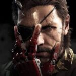 Venom Snake