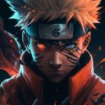 تصویر پروفایل Naruto