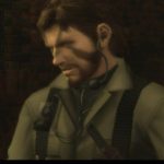 تصویر پروفایل snake eater