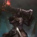 Fume knight