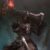 Fume knight
