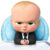 Baby boss