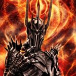 تصویر پروفایل Lord Sauron