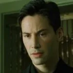 Mr Anderson
