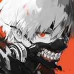 تصویر پروفایل KEN KANEKI