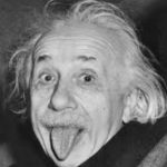 تصویر پروفایل X44) 卐Albert Einstein卐)