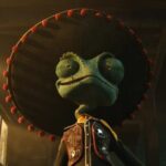 ɪ ᴀᴍ Rango