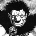 تصویر پروفایل Alone warrior