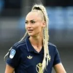 Alisha lehmann